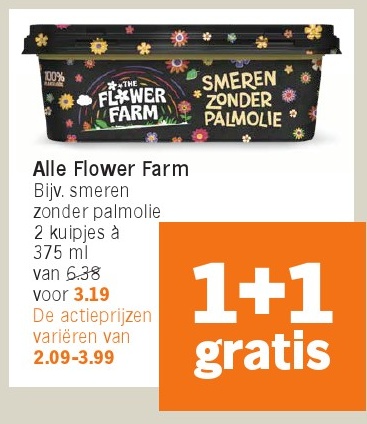 Alle Flower Farm