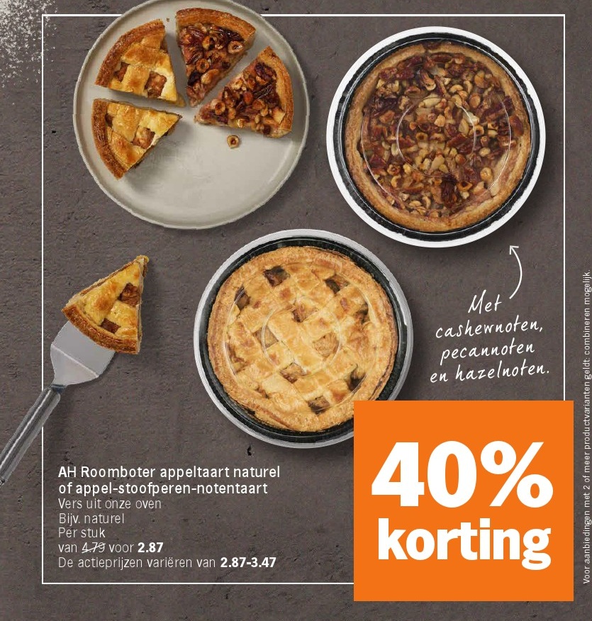 Appelgebak