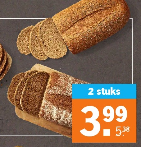 Bread