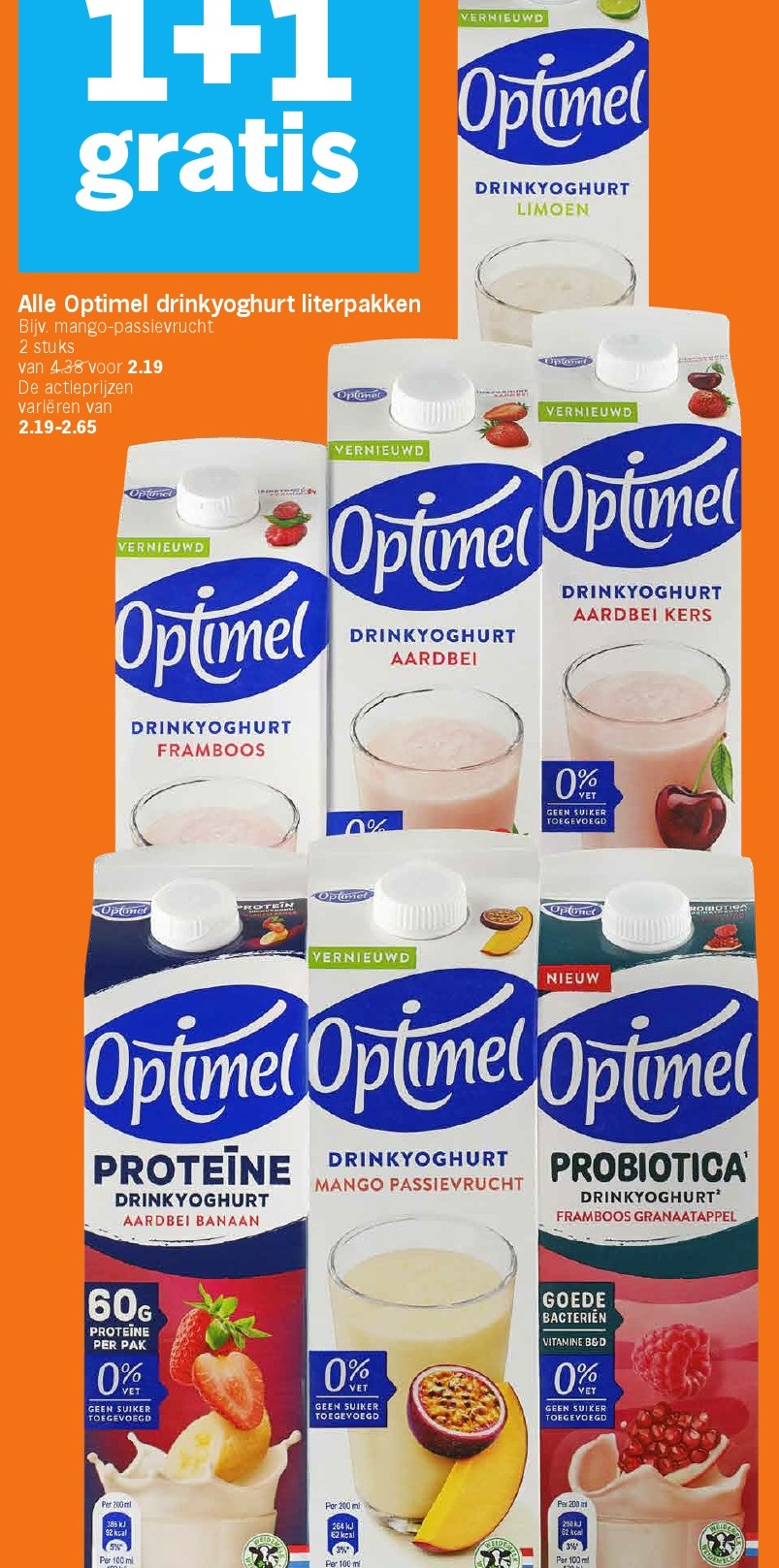 OptiMeal