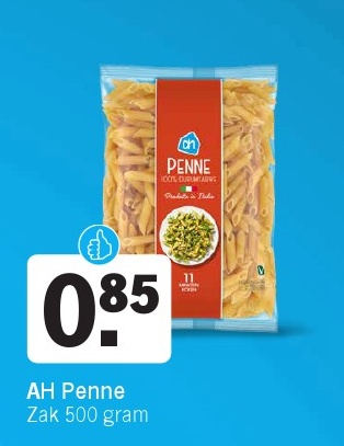 AH Penne
