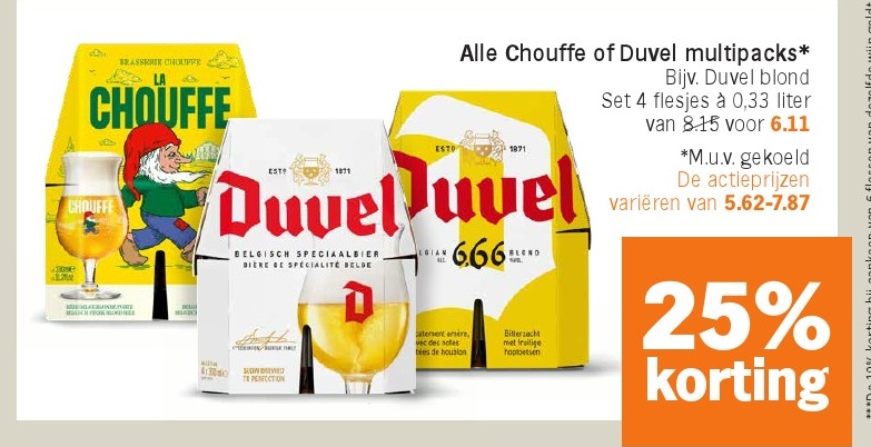 Duvel