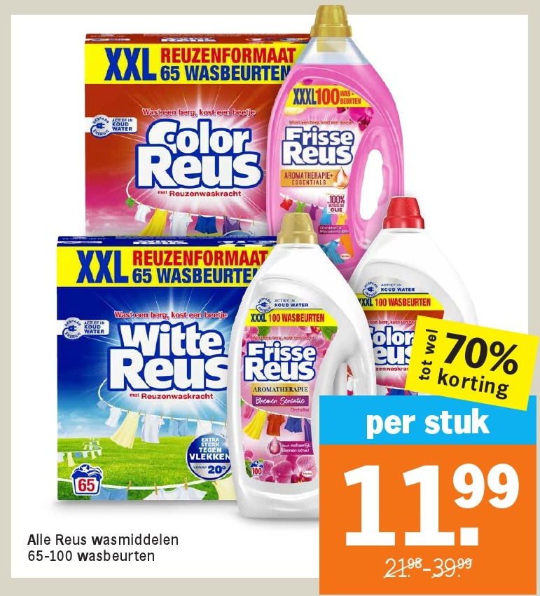 Color Reus