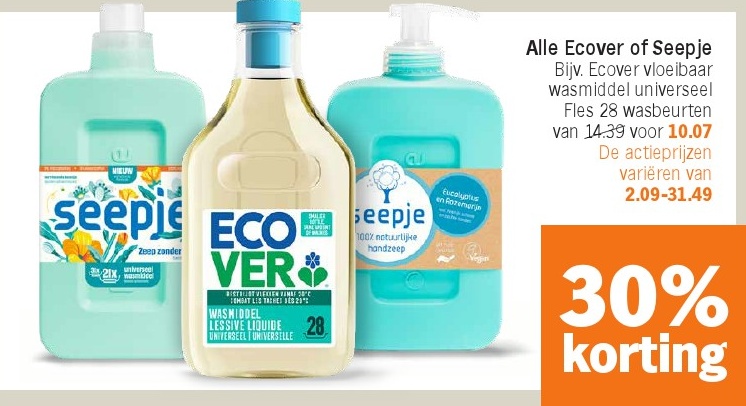 ECOVER