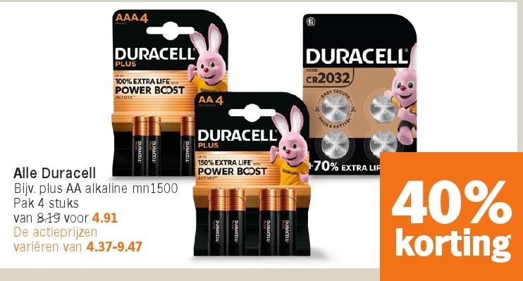 Duracell