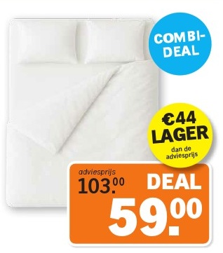 COMBI-DEAL