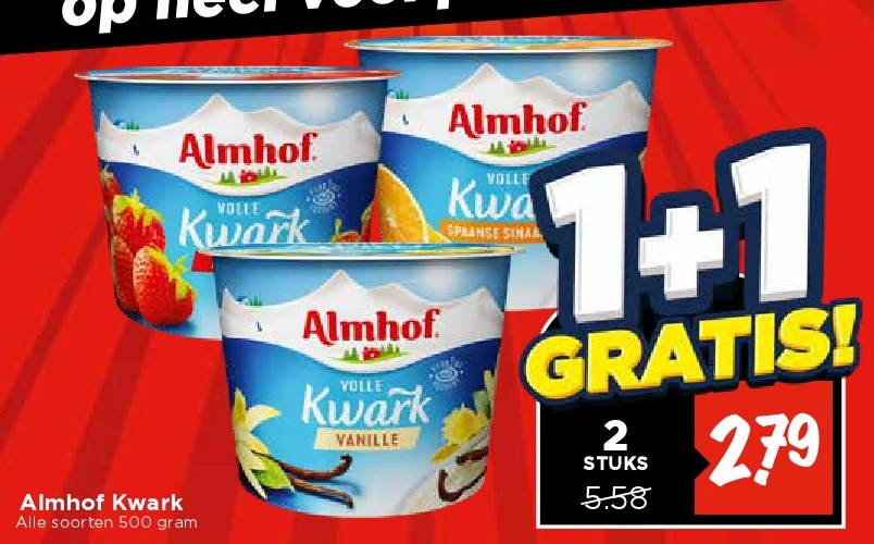 Almhof Kwark