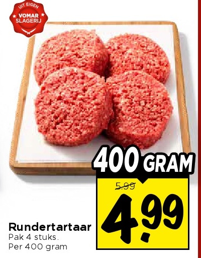 Rundertartaar
