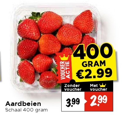 Aardbeien