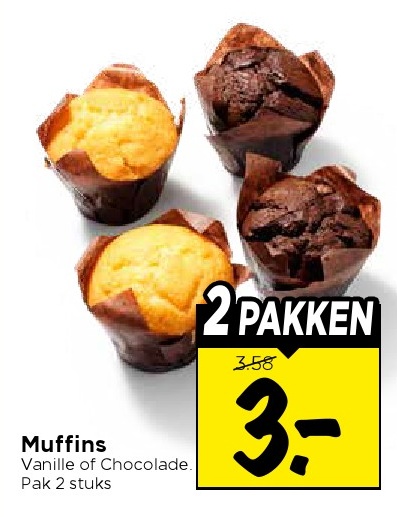 Muffins