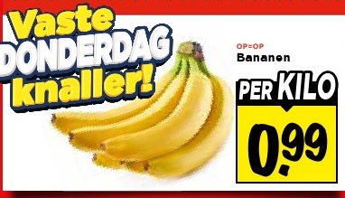 Bananen