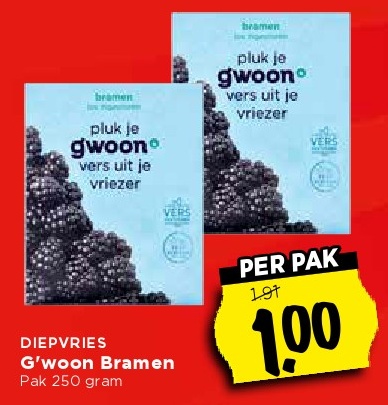 G'woon Bramen