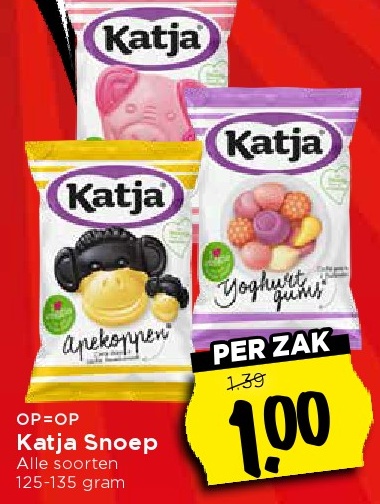 Katja Snoep