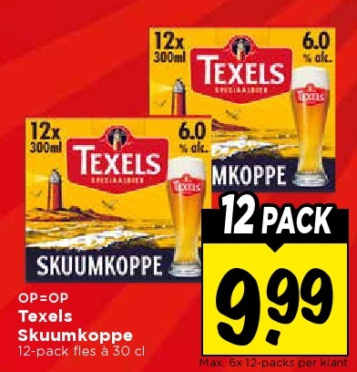 Texels Skuumkope