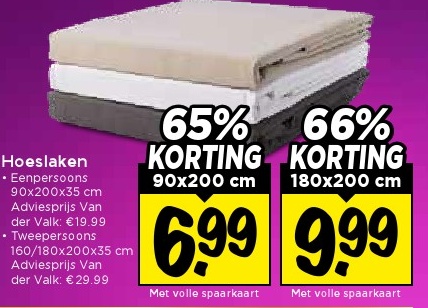 Hoeslaken