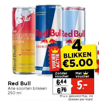 Red Bull