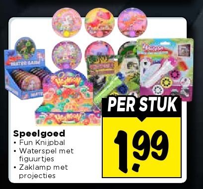 Speelgoed