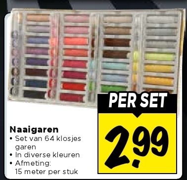 Naaiagaren
