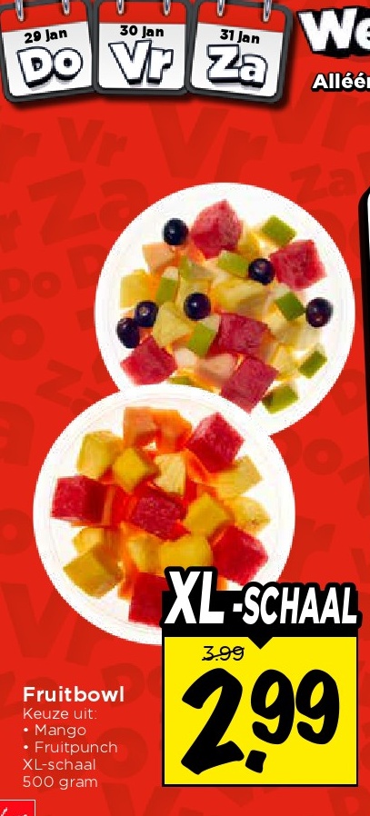 Fruitbowl