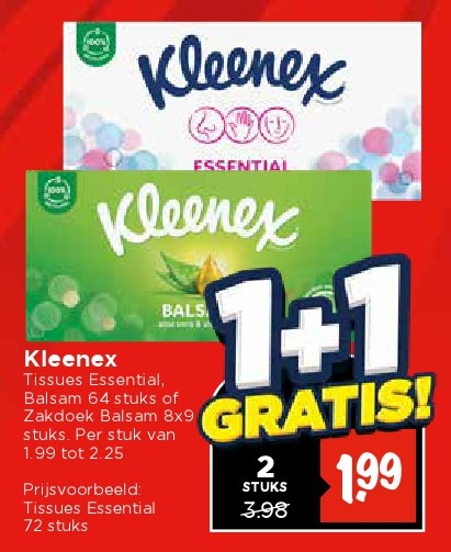 Kleenex