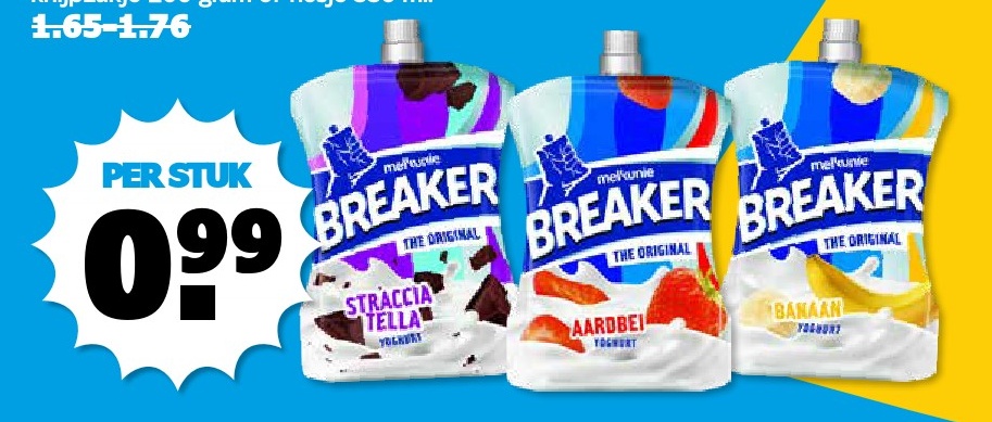 Breaker