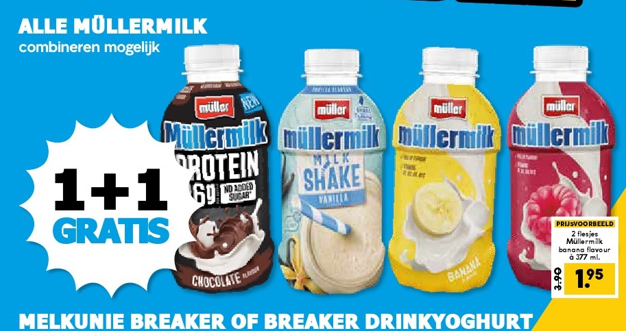 Müllermilk
