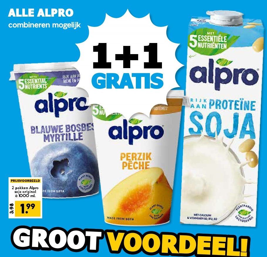 alpro