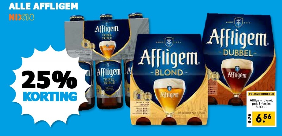 Affligem