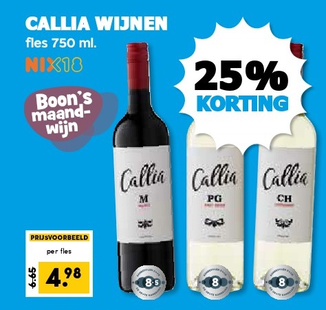 Callia Wijnen