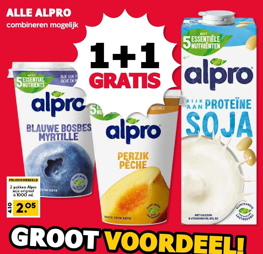 alpro