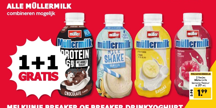 Müllermilk