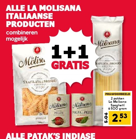 La Molisana