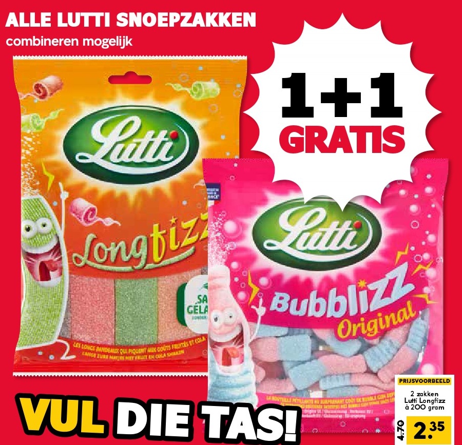 Lutti Longtizz