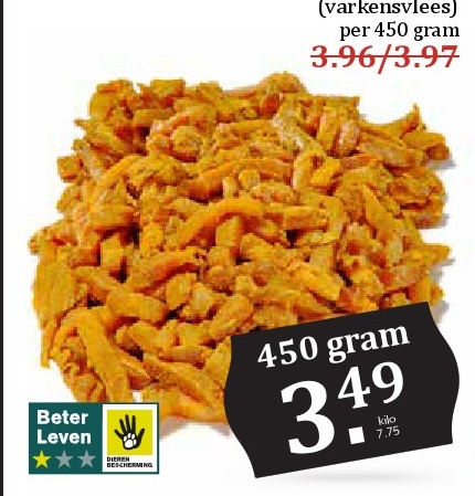 varkensvlees