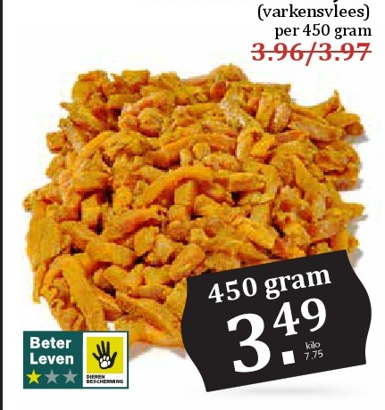 varkensvlees