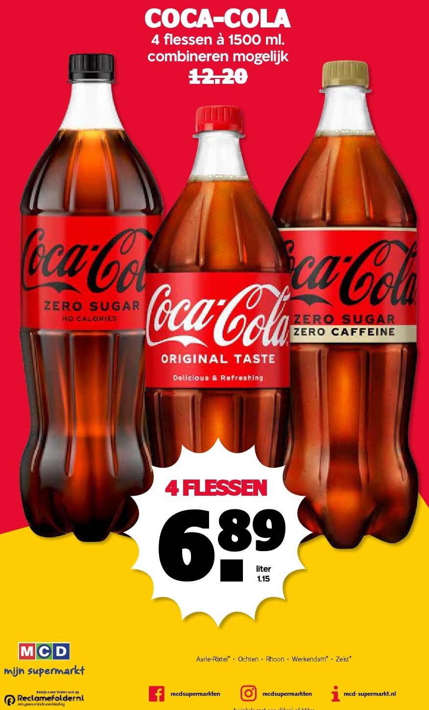 Coca-Cola