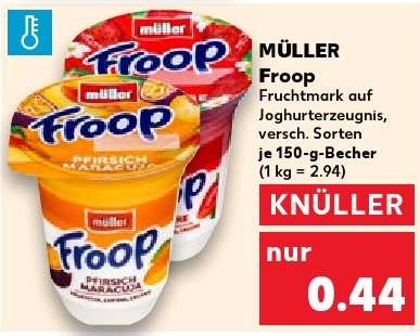 Froop