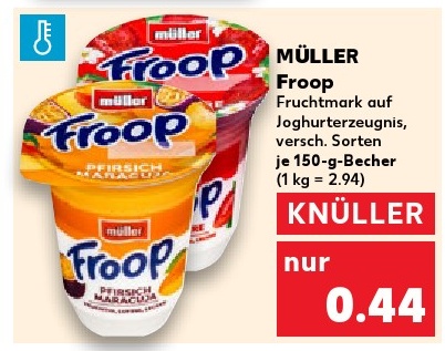 Froop