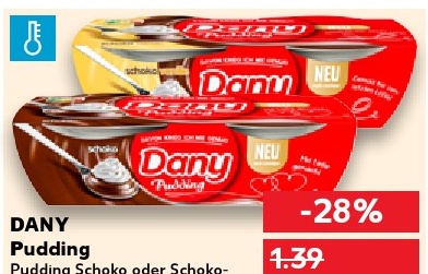 Dany Pudding