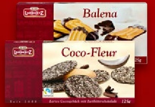 Coco-Fleur
