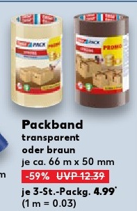 Packband