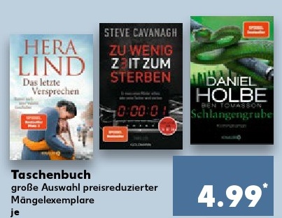 Taschenbuch