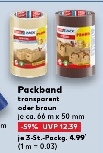 Packband