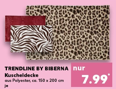 Kuscheldecke