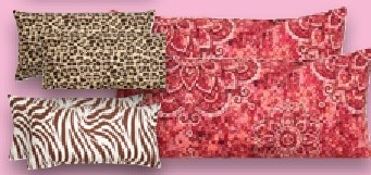 Decorative Pillows