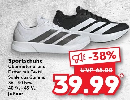 Sportschuhe