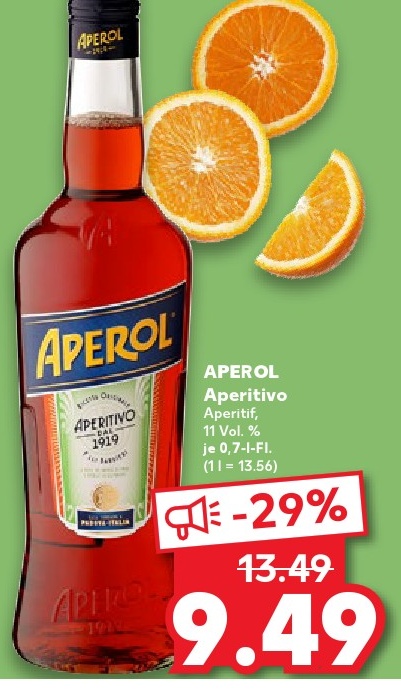 Aperol