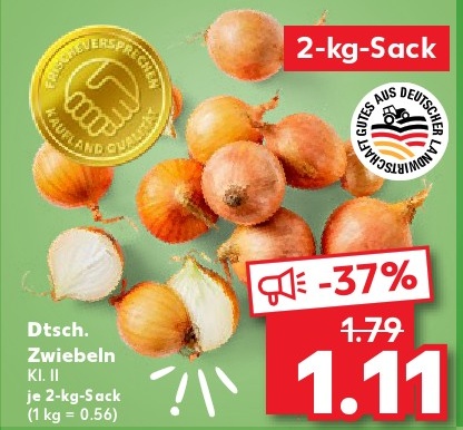 Dtsch. Zwiebeln