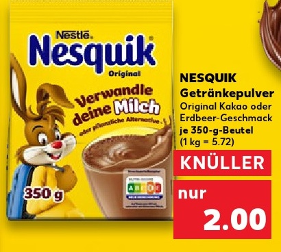 Nesquik