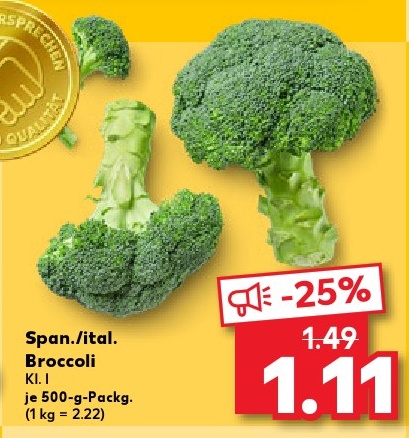 Broccoli